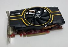 1gb powercolor amd for sale  ALDERSHOT