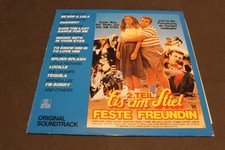 Eis stiel soundtrack gebraucht kaufen  Remchingen