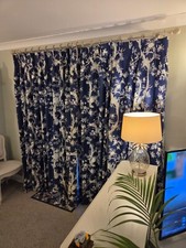 Laura ashley bespoke for sale  LAUNCESTON