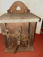 Ancien mouvement pendule d'occasion  Orleans-