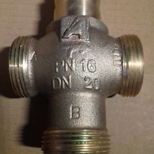 Danfoss wege ventil gebraucht kaufen  Bogel, Mieheln, Weyer