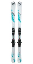 Sci carve allmountain usato  Torino
