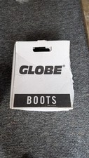 Globe thorogood hellfire for sale  KETTERING