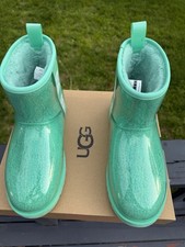 Ugg waterproof rain for sale  Mechanicsville