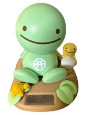 Tomy figurine solaire d'occasion  Expédié en France