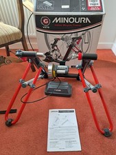 Minoura v270 indoor for sale  WIRRAL