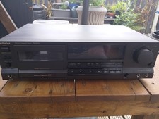 Technics b555 stereo for sale  HALIFAX