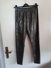 Kunstleder leggins xl gebraucht kaufen  Möhnesee