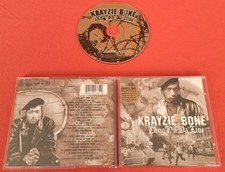 Krayzie bone thug d'occasion  Lille-