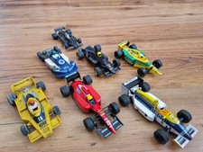 Bundle including scalextric for sale  LIVERPOOL