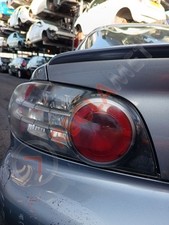 Mazda rx8 2003 for sale  BIRCHINGTON