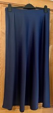Women navy blue for sale  EASTLEIGH