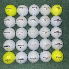 Pinnacle used golf for sale  UXBRIDGE