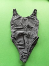 Gymnastikbody body schwarz gebraucht kaufen  Bonndorf im Schwarzwald