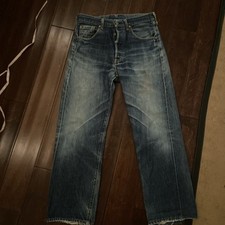 Reissue levis 503b for sale  Chino Hills