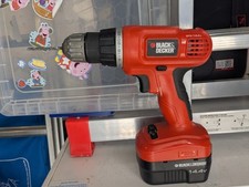 Black decker epc14 for sale  MACCLESFIELD