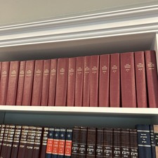 Soncino talmud set for sale  Englewood