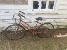 Amf roadmaster vintage for sale  Wilson