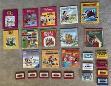 Disney read long for sale  Las Animas
