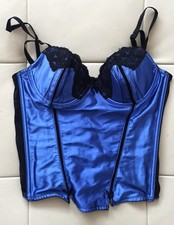 Damen corsage korsett gebraucht kaufen  Solingen