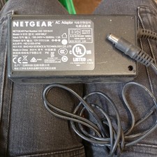 Netgear 332 10318 for sale  CARLISLE
