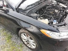 Passenger right fender for sale  Douglassville