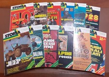 Storia illustrata 242 usato  Terlizzi