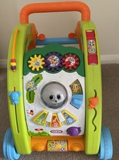 Little tikes fantastic for sale  CHELMSFORD