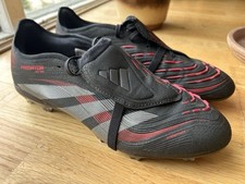 Adidas predator 2025 for sale  LONDON