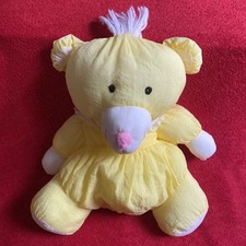Vintage puffalump chien d'occasion  La Rochelle