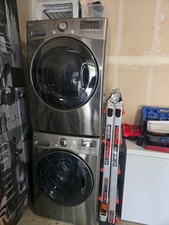 Washer gas dryer for sale  Aurora