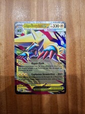 Carte pokemon méga d'occasion  Strasbourg-