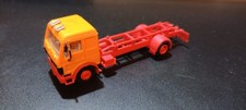 Herpa mercedes lkw gebraucht kaufen Herpa mercedes lkw gebraucht kaufen  Sandhausen