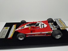 Ferrari 312 villeneuve usato  Soresina