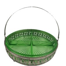round glass divided dish for sale round glass divided dish for sale Urbana