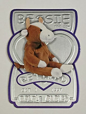 Beanie babies card for sale  Gettysburg