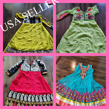 Wholesale lot anarkali for sale  Pleasanton