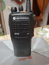 Radio motorola gp328 usato  Polizzi Generosa