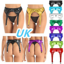Women shiny pvc for sale  SWANSEA