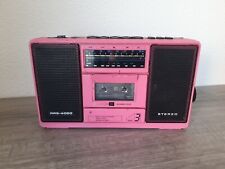 Kleiner ghettoblaster rrs gebraucht kaufen  Ebersbach an der Fils