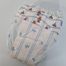 Vintage luvs diaper for sale  Burdett