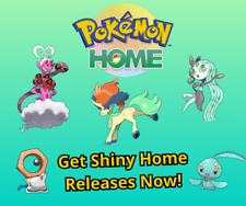 Shiny keldeo meloetta for sale  New York