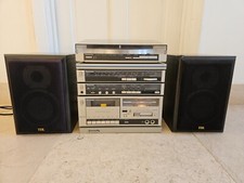 Panasonic 350l amp for sale  SOUTH CROYDON