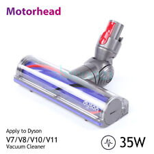 Aspirador de pó Dyson V7 V8 V10 V11 35W cabeça de motor 968266-02, usado comprar usado  Enviando para Brazil