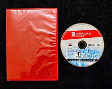 Mirror edge sony for sale  Ninnekah