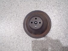 Corvette sbc groove for sale  Kansas City