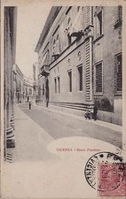 Vicenza banca popolare usato  Roma