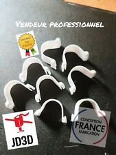 Lot pinces nez d'occasion  Morteau