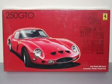 Fujimi scale ferrari for sale  New Orleans