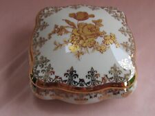 Limoges porcelain candy d'occasion  Expédié en Belgium